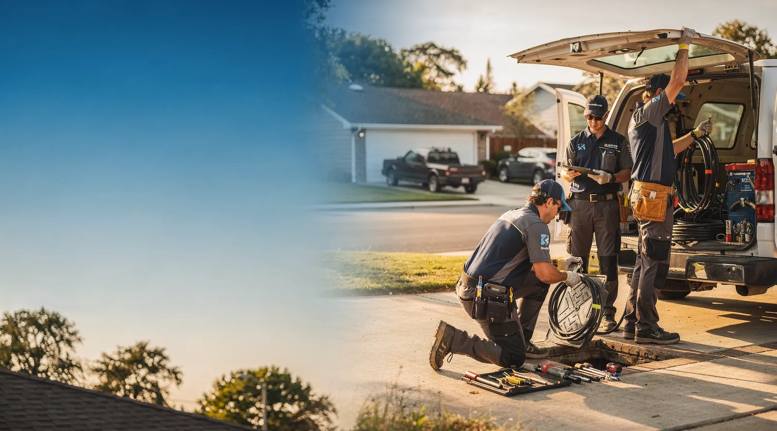 Water Softener Installation in Destrehan, LA near me